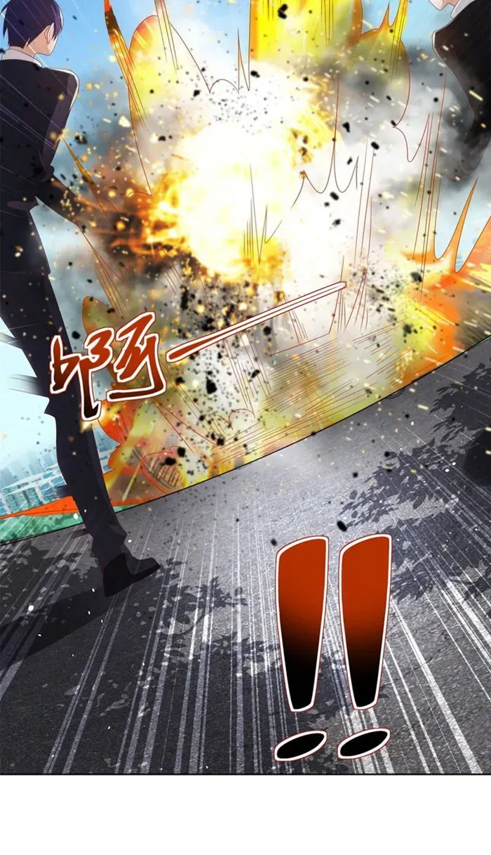 Arch Villain Chapter 53 Online - página 11