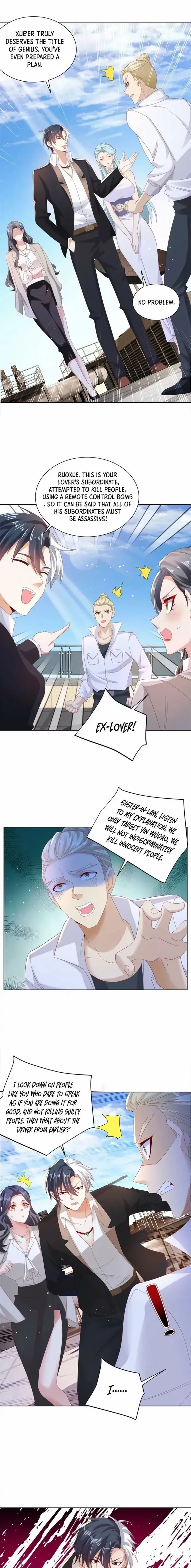 Arch Villain Chapter 54 Online - página 3