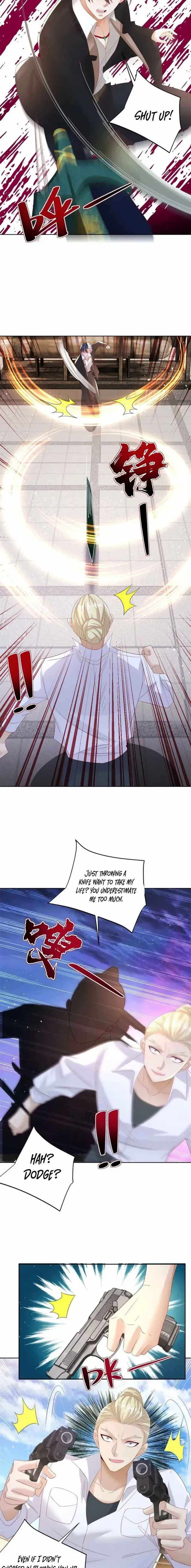 Arch Villain Chapter 54 Online - página 4