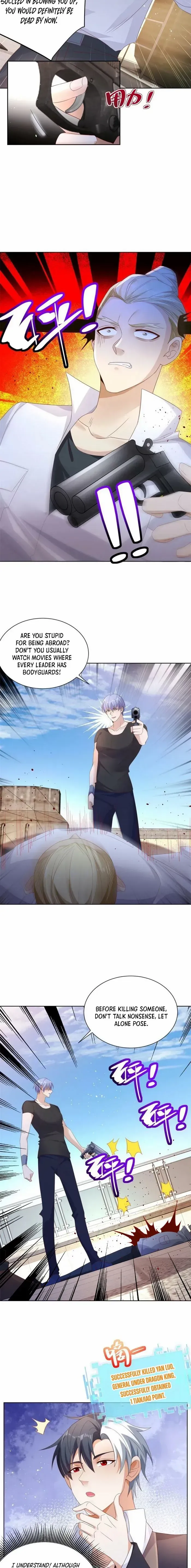 Arch Villain Chapter 54 Online - página 5