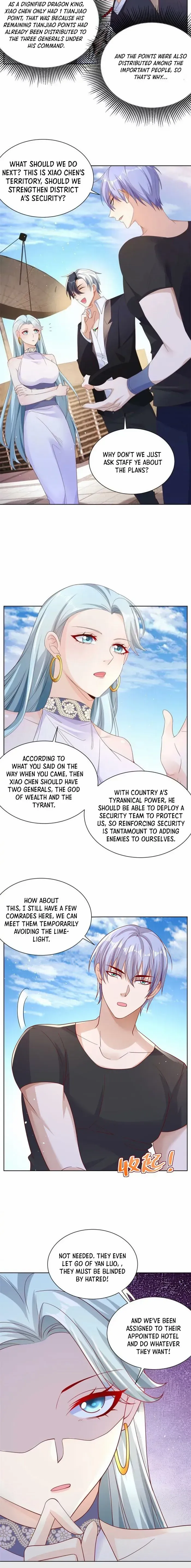 Arch Villain Chapter 54 Online - página 6