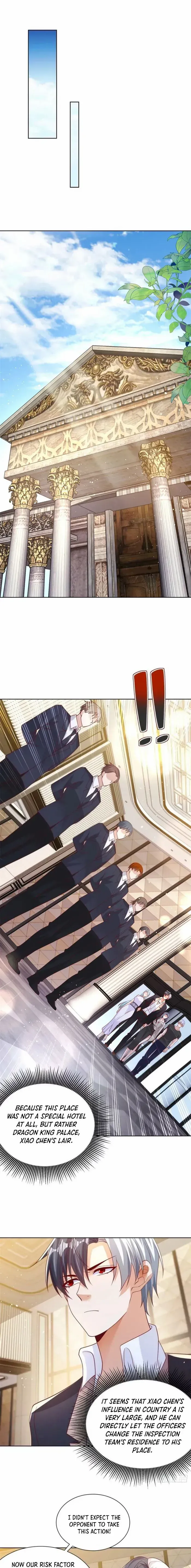Arch Villain Chapter 54 Online - página 7