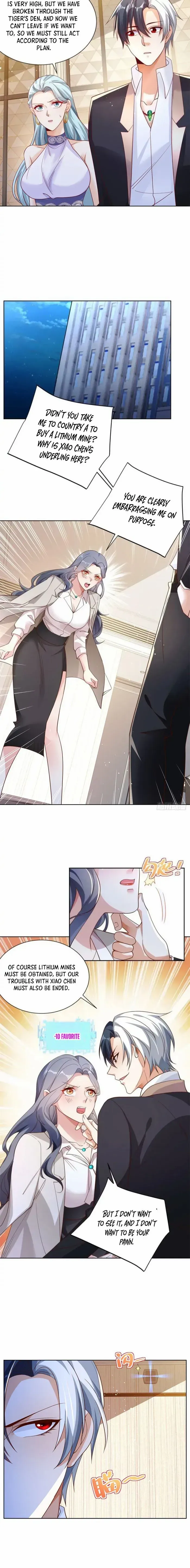 Arch Villain Chapter 54 Online - página 8