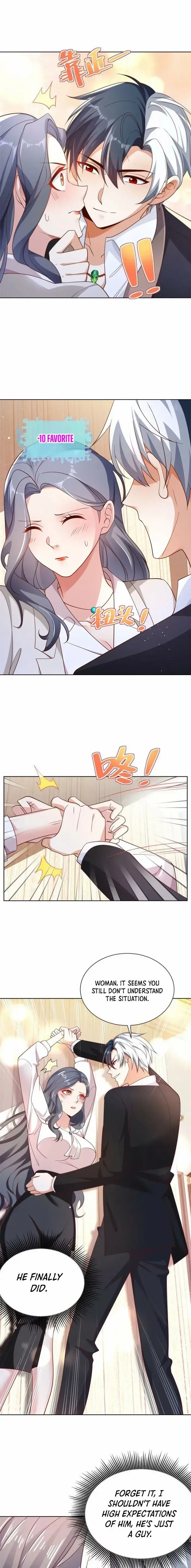 Arch Villain Chapter 54 Online - página 9