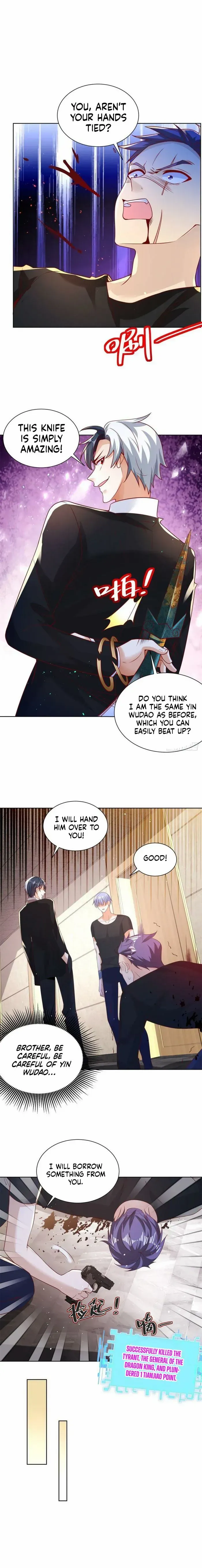 Arch Villain Chapter 55 Online - página 5