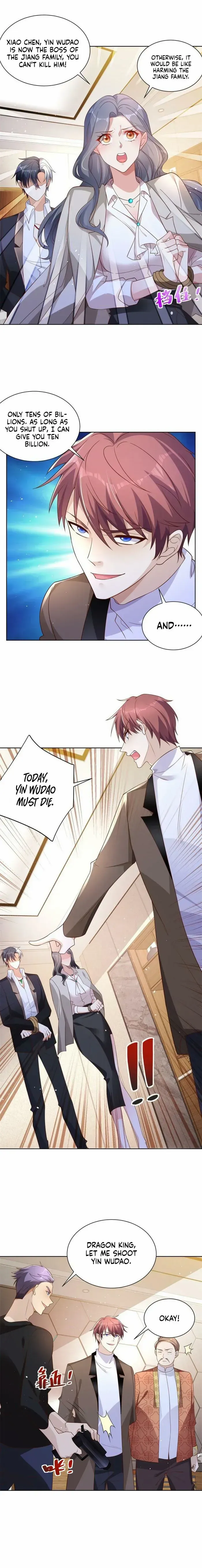Arch Villain Chapter 55 Online - página 7