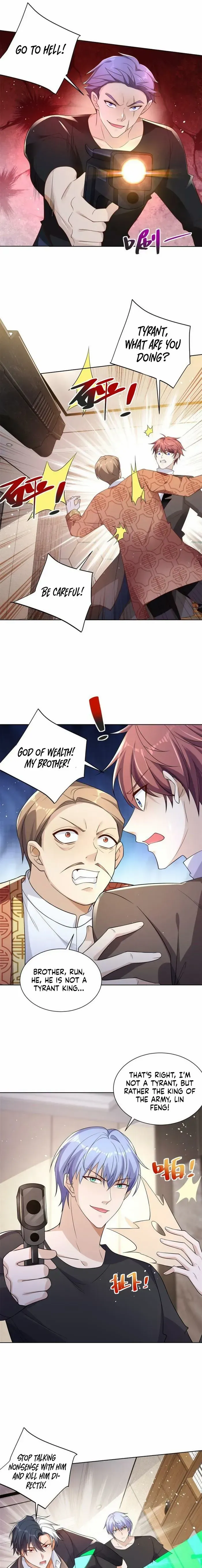 Arch Villain Chapter 55 Online - página 8