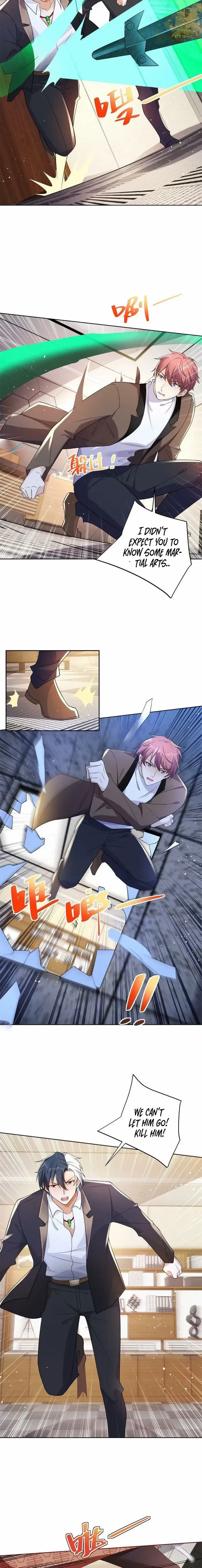 Arch Villain Chapter 55 Online - página 9
