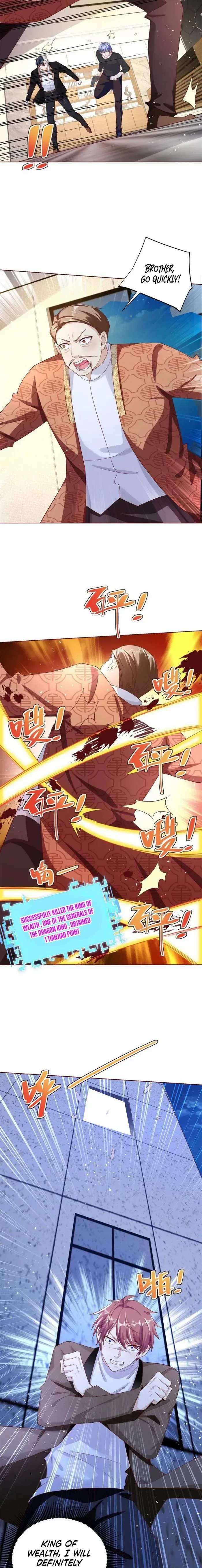 Arch Villain Chapter 55 Online - página 10