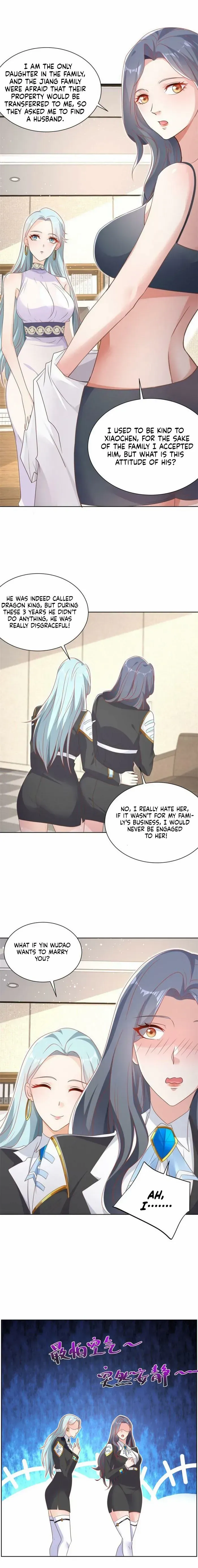 Arch Villain Chapter 56 Online - página 3