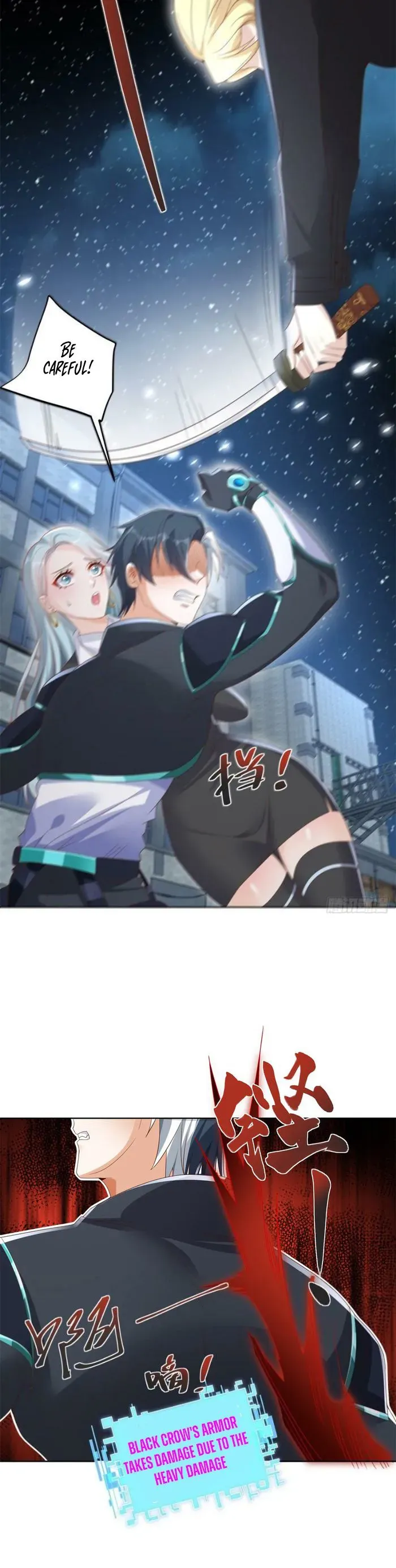 Arch Villain Chapter 56 Online - página 10