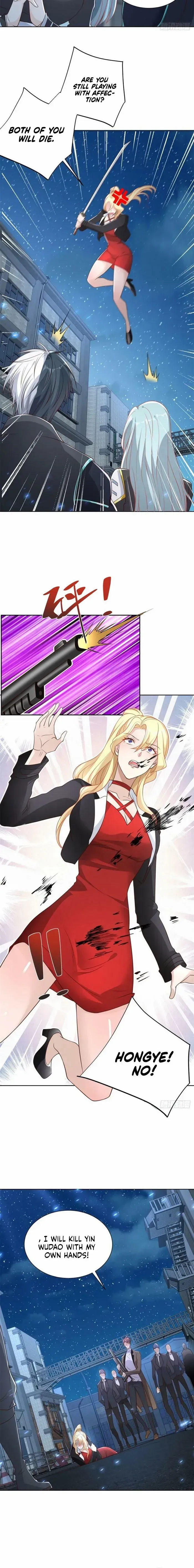 Arch Villain Chapter 57 Online - página 3