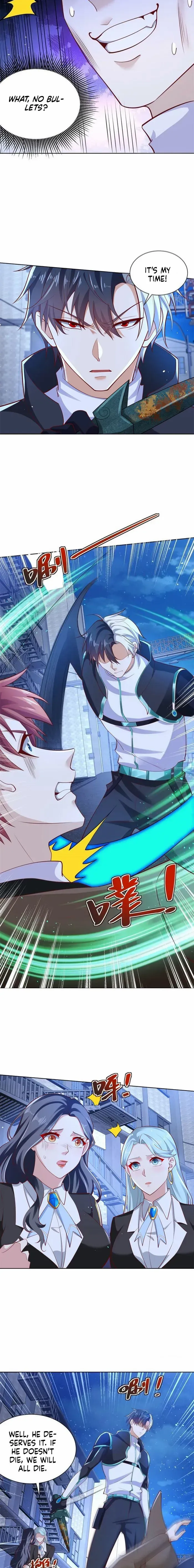Arch Villain Chapter 57 Online - página 6