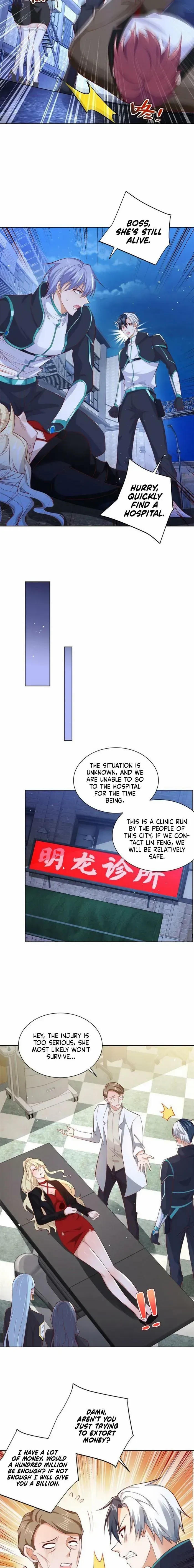 Arch Villain Chapter 57 Online - página 7