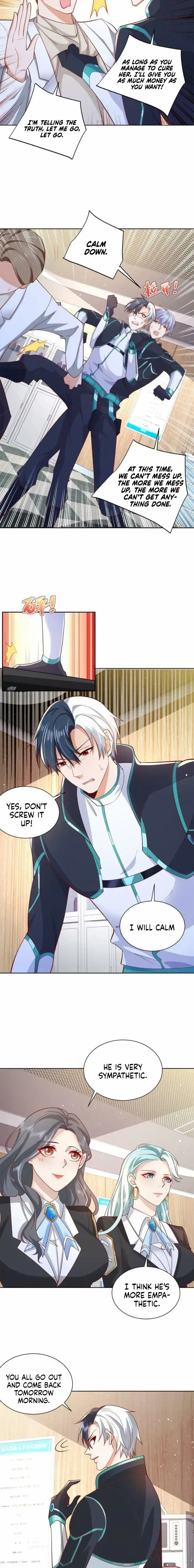 Arch Villain Chapter 57 Online - página 8