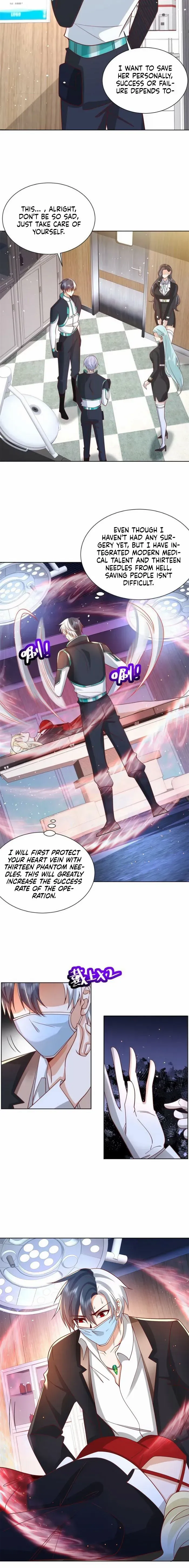 Arch Villain Chapter 57 Online - página 9