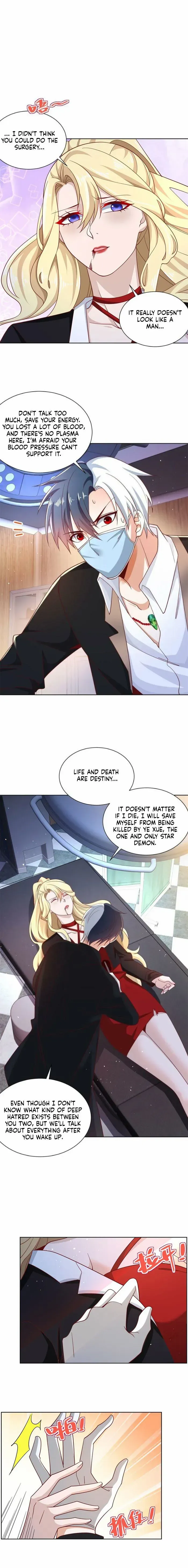 Arch Villain Chapter 57 Online - página 10