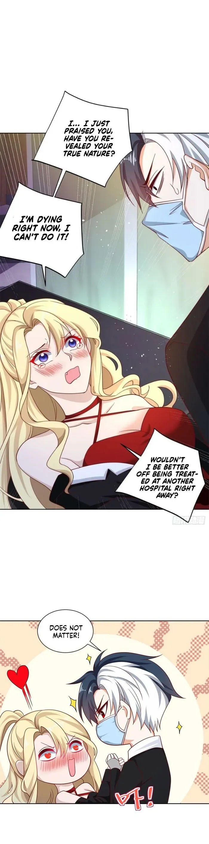 Arch Villain Chapter 57 Online - página 11