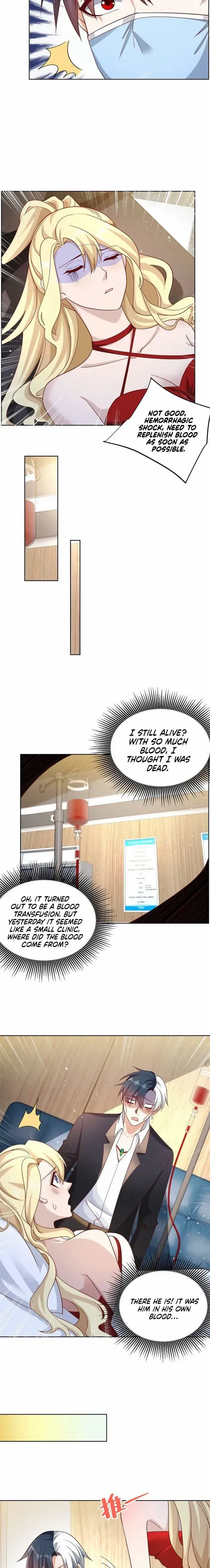 Arch Villain Chapter 58 Online - página 3