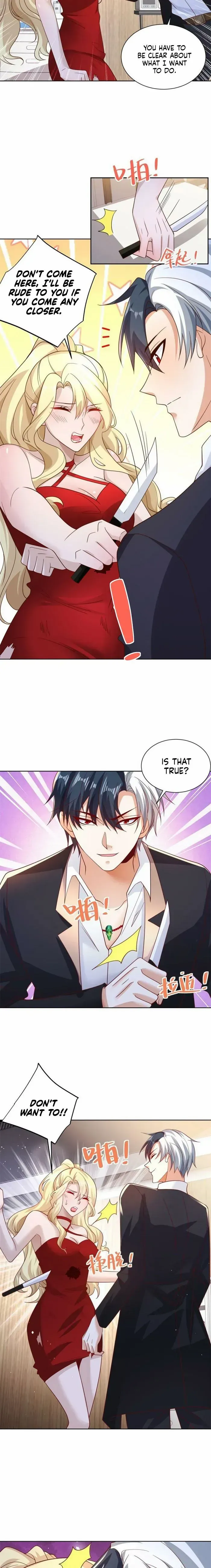Arch Villain Chapter 58 Online - página 5