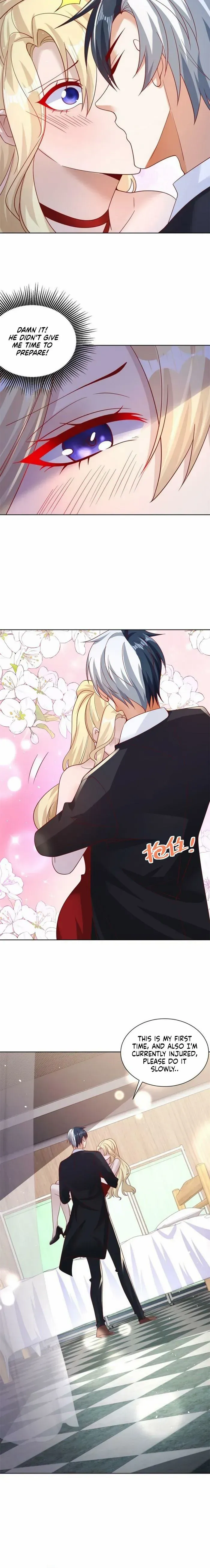 Arch Villain Chapter 58 Online - página 6