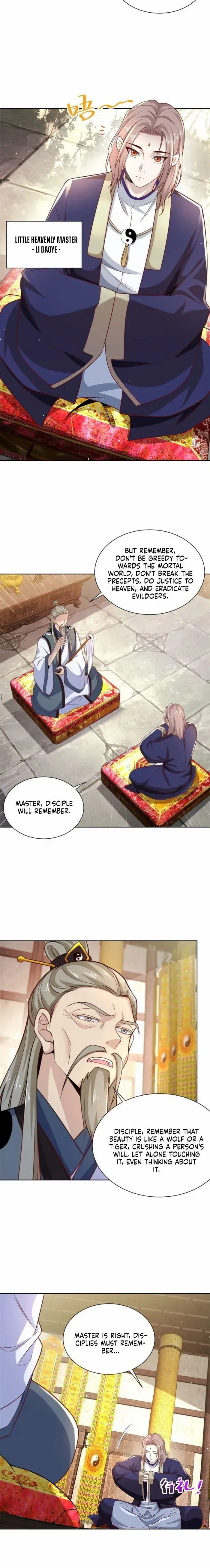 Arch Villain Chapter 58 Online - página 10