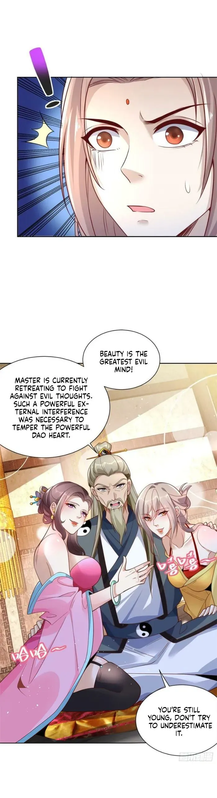 Arch Villain Chapter 58 Online - página 11