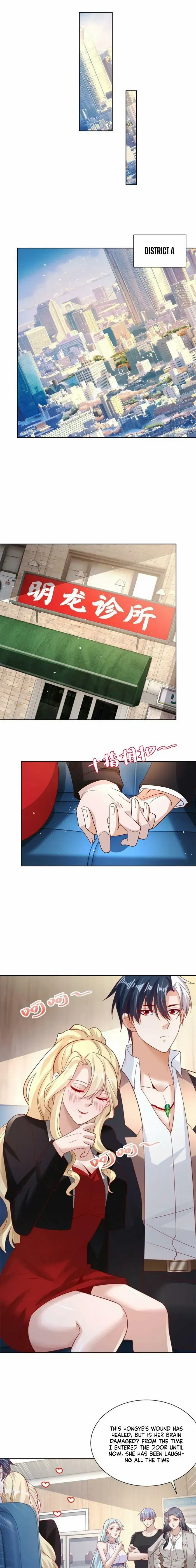 Arch Villain Chapter 59 Online - página 2