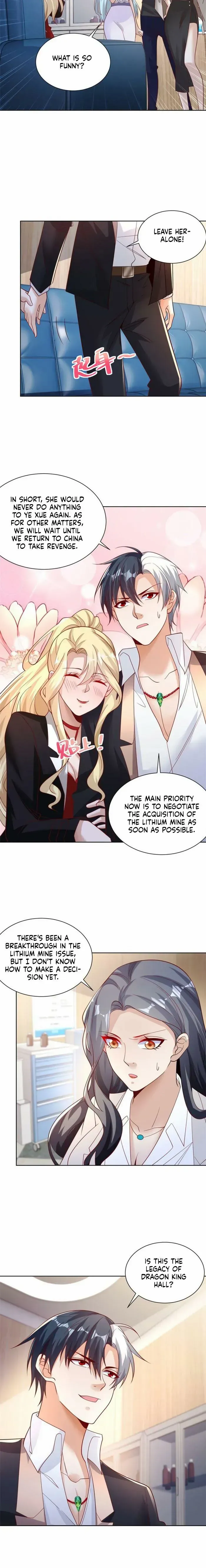 Arch Villain Chapter 59 Online - página 3