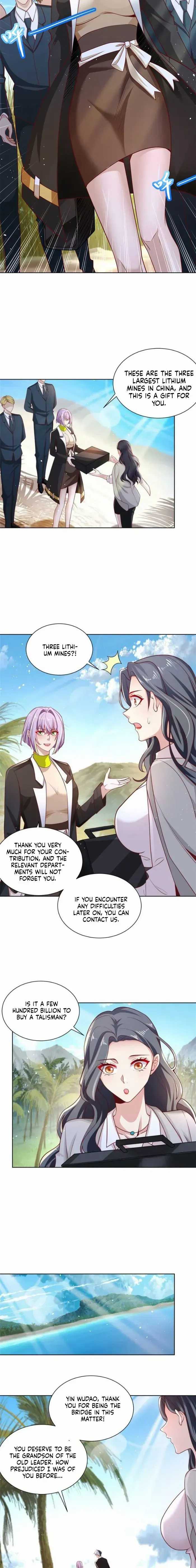 Arch Villain Chapter 59 Online - página 7