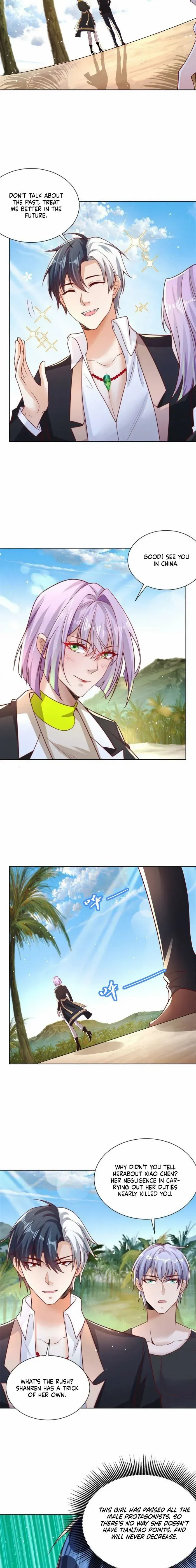 Arch Villain Chapter 59 Online - página 8