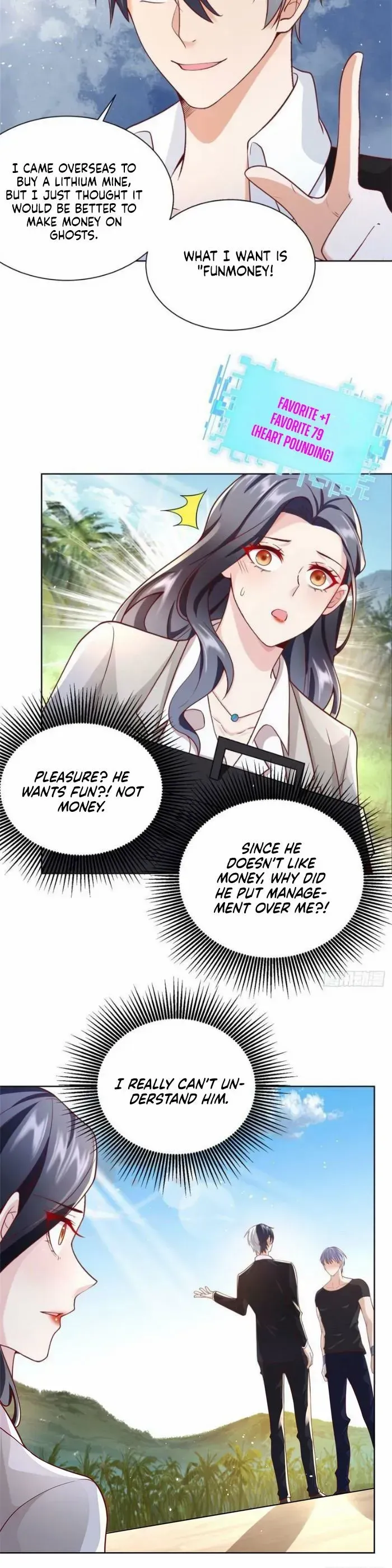Arch Villain Chapter 59 Online - página 10