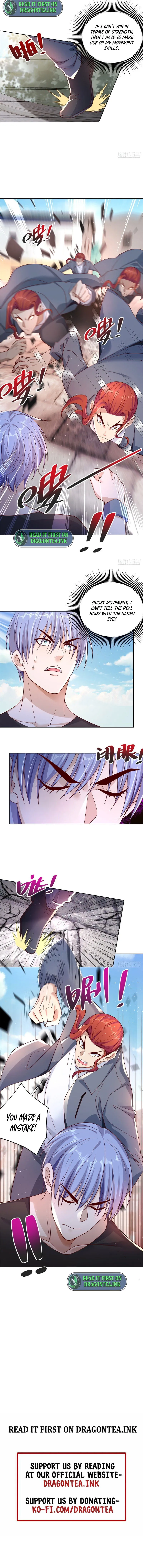 Arch Villain Chapter 6 Online - página 7