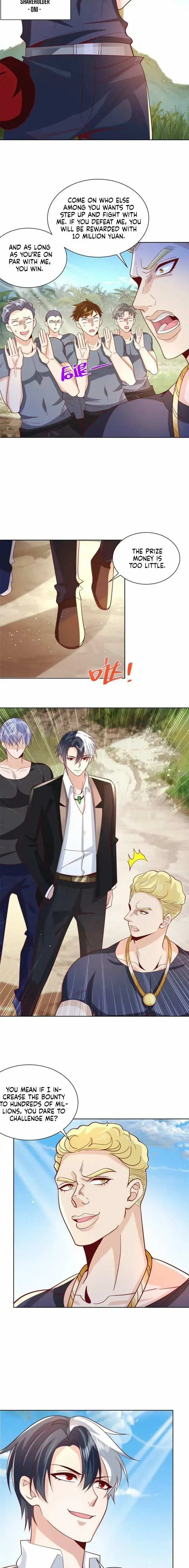 Arch Villain Chapter 60 Online - página 2