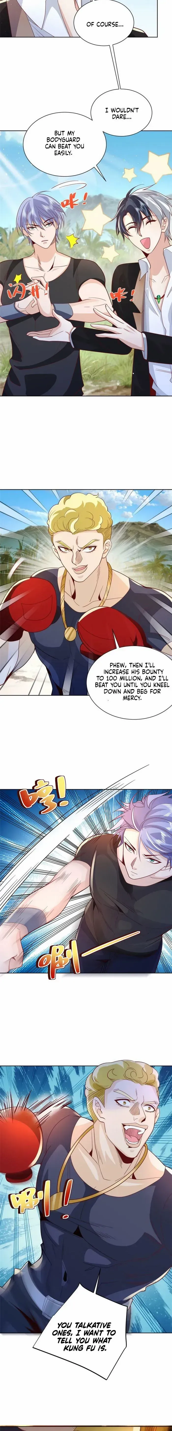 Arch Villain Chapter 60 Online - página 3
