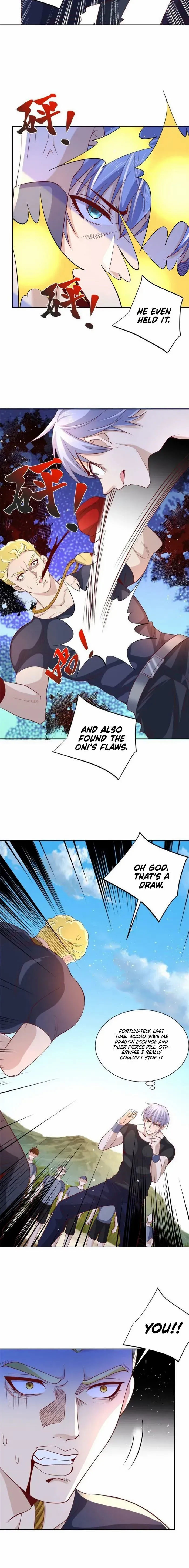 Arch Villain Chapter 60 Online - página 5