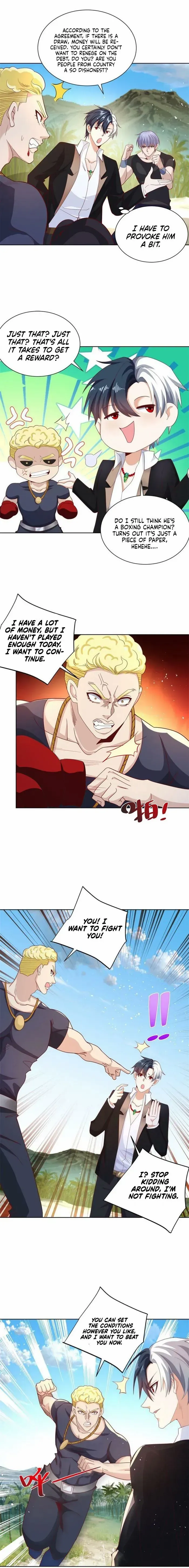 Arch Villain Chapter 60 Online - página 6