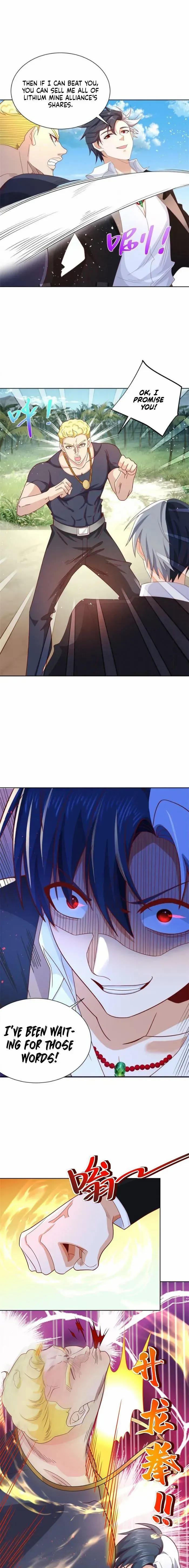 Arch Villain Chapter 60 Online - página 7