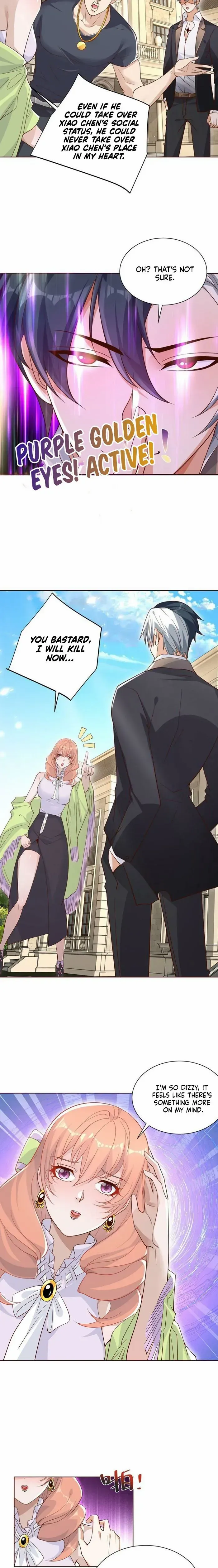 Arch Villain Chapter 61 Online - página 5