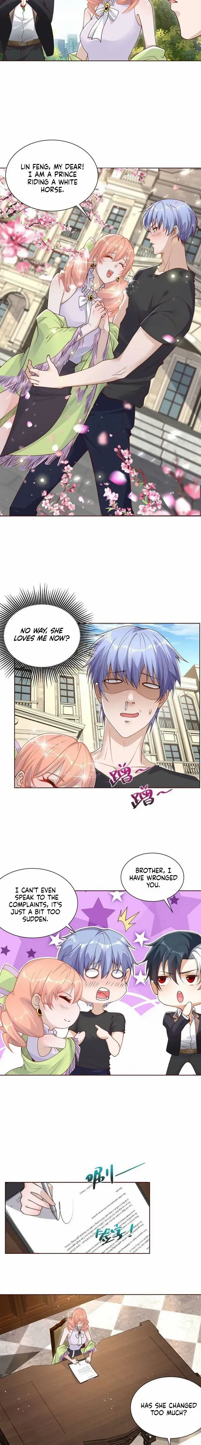 Arch Villain Chapter 61 Online - página 7