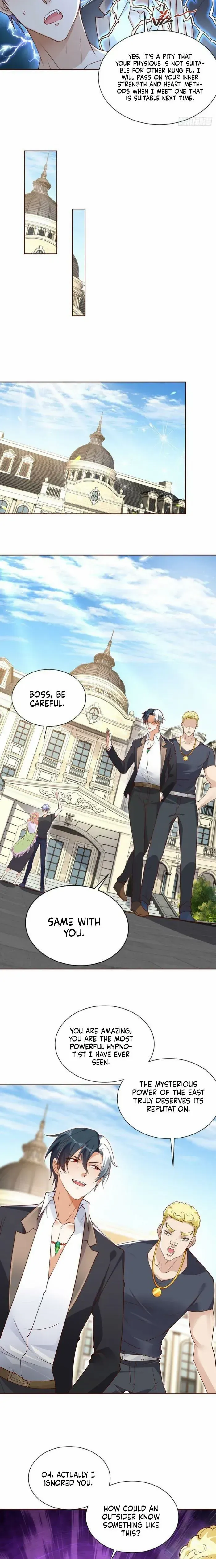 Arch Villain Chapter 61 Online - página 9