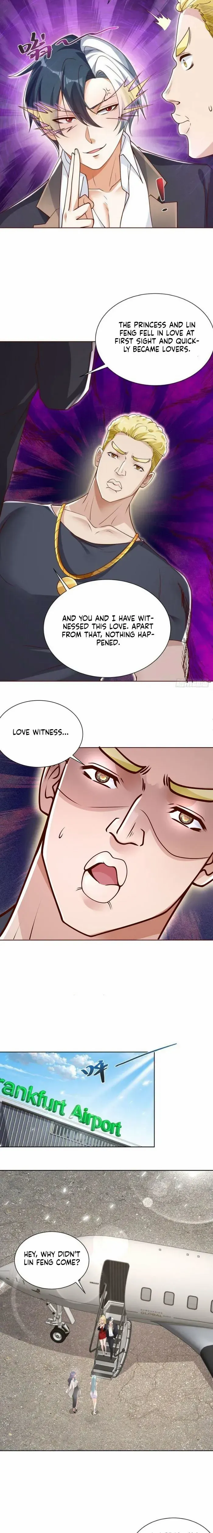 Arch Villain Chapter 61 Online - página 10