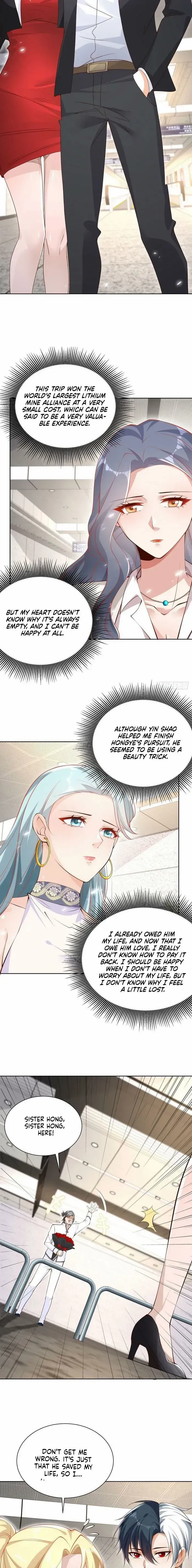 Arch Villain Chapter 62 Online - página 2