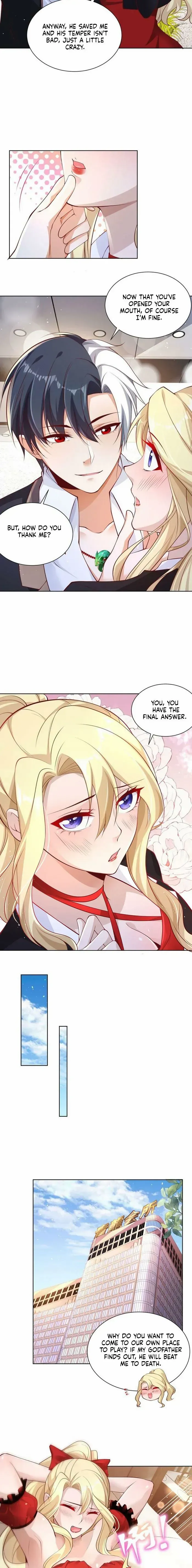 Arch Villain Chapter 62 Online - página 5
