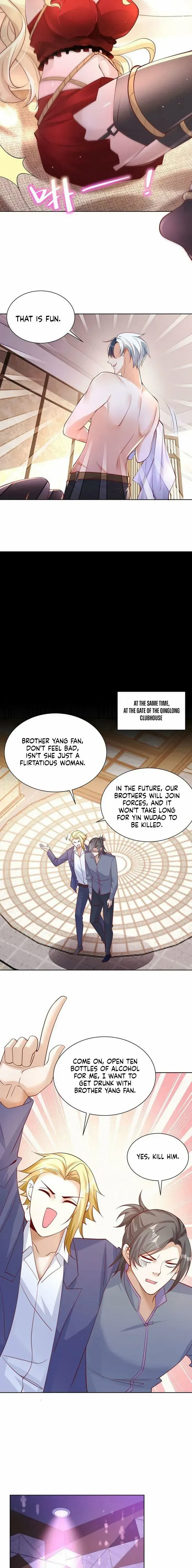 Arch Villain Chapter 62 Online - página 6