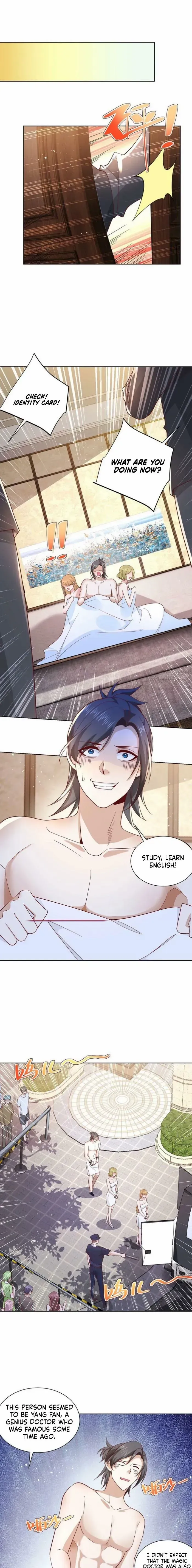 Arch Villain Chapter 62 Online - página 8