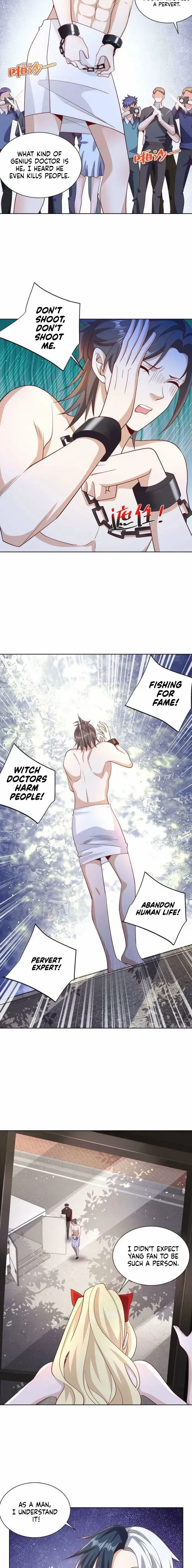 Arch Villain Chapter 62 Online - página 9