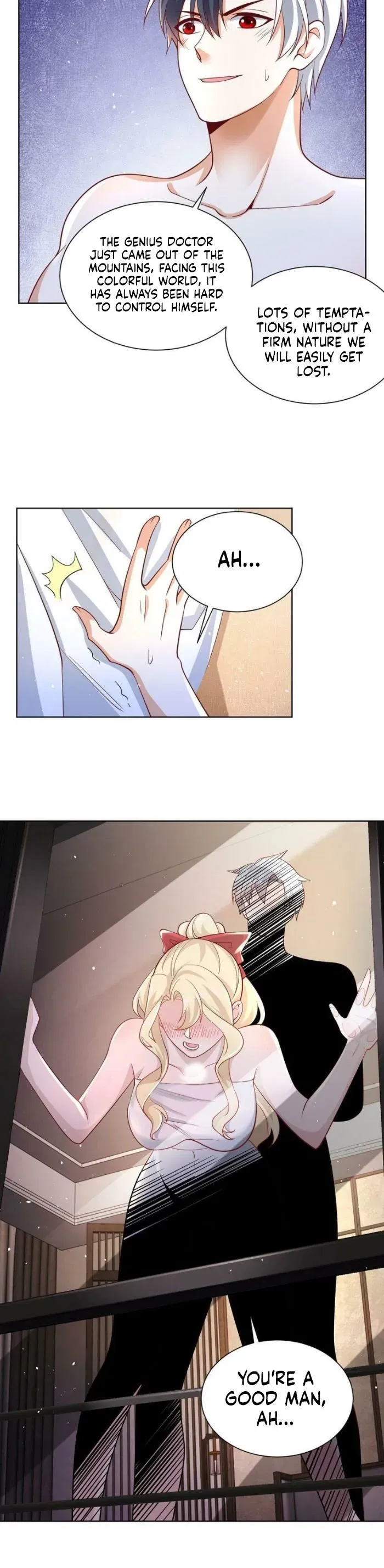 Arch Villain Chapter 62 Online - página 10