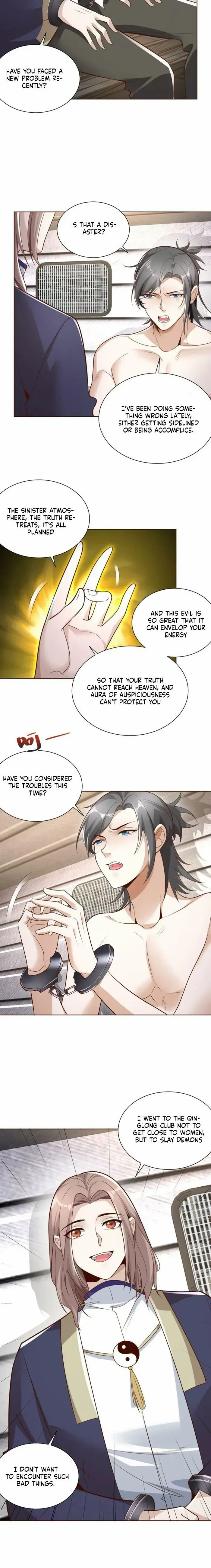 Arch Villain Chapter 63 Online - página 2