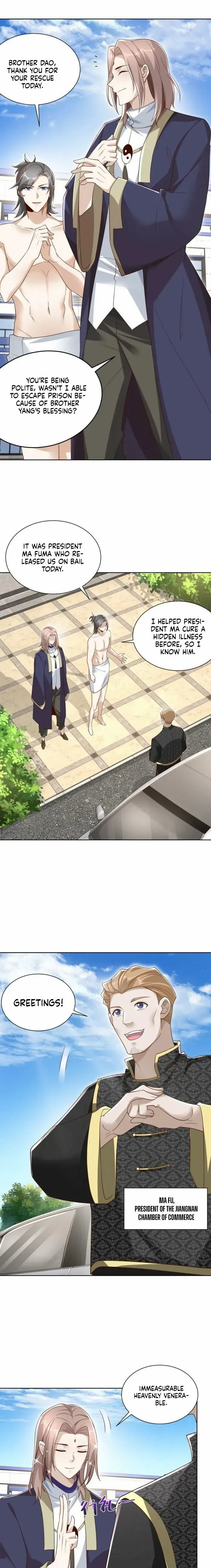 Arch Villain Chapter 63 Online - página 6